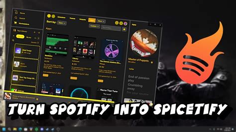spicetify is safe|how to download spicetify.